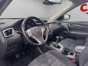 Nissan X-Trail dCi 96 kW - Foto 7