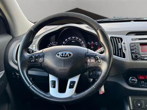 Kia Sportage 1.6 GDi 135 CV Maracaná 4x2 - Foto 16