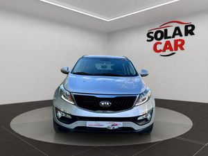 Kia Sportage 1.6 GDi 135 CV Maracaná 4x2 - Foto 3