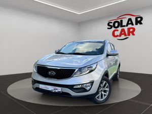 Kia Sportage 1.6 GDi 135 CV Maracaná 4x2 - Foto 2
