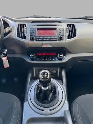 Kia Sportage 1.6 GDi 135 CV Maracaná 4x2 - Foto 13