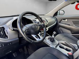 Kia Sportage 1.6 GDi 135 CV Maracaná 4x2 - Foto 7