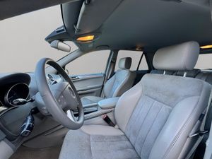 Mercedes Clase M ML 320 CDI - Foto 8