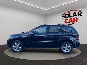 Mercedes Clase M ML 320 CDI - Foto 5