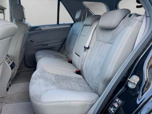 Mercedes Clase M ML 320 CDI - Foto 21