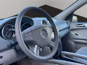 Mercedes Clase M ML 320 CDI - Foto 6