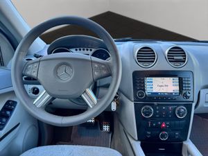 Mercedes Clase M ML 320 CDI - Foto 17