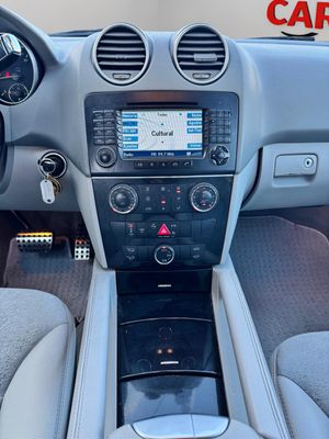 Mercedes Clase M ML 320 CDI - Foto 13