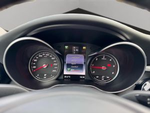 Mercedes Clase C C 220 d Berlina 7G-TRONIC PLUS - Foto 14