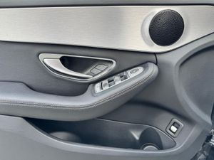 Mercedes Clase C C 220 d Berlina 7G-TRONIC PLUS - Foto 16