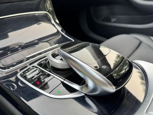 Mercedes Clase C C 220 d Berlina 7G-TRONIC PLUS - Foto 18