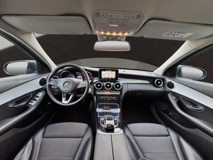 Mercedes Clase C C 220 d Berlina 7G-TRONIC PLUS - Foto 22