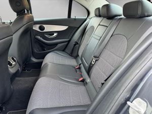 Mercedes Clase C C 220 d Berlina 7G-TRONIC PLUS - Foto 23