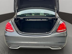 Mercedes Clase C C 220 d Berlina 7G-TRONIC PLUS - Foto 27