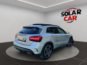 Mercedes GLA 250 4MATIC 7G-DCT - Foto 26