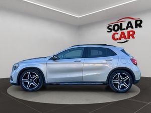 Mercedes GLA 250 4MATIC 7G-DCT - Foto 5