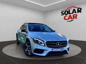 Mercedes GLA 250 4MATIC 7G-DCT - Foto 3