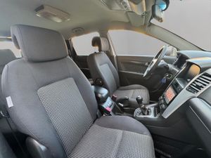Chevrolet Captiva 2.0 VCDi 127 CV LS+ 7 plazas - Foto 11