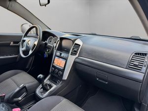 Chevrolet Captiva 2.0 VCDi 127 CV LS+ 7 plazas - Foto 9