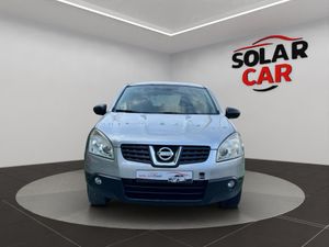 Nissan Qashqai 4x2 1.5dCi Tekna - Foto 3