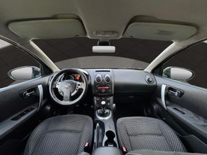 Nissan Qashqai 4x2 1.5dCi Tekna - Foto 16
