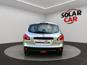 Nissan Qashqai 4x2 1.5dCi Tekna - Foto 21