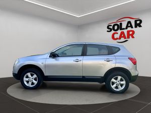 Nissan Qashqai 4x2 1.5dCi Tekna - Foto 5