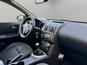 Nissan Qashqai 4x2 1.5dCi Tekna - Foto 10