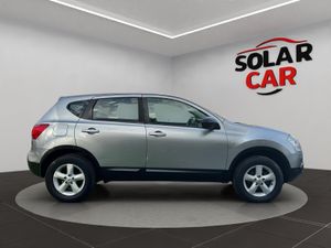 Nissan Qashqai 4x2 1.5dCi Tekna - Foto 4