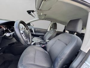 Nissan Qashqai 4x2 1.5dCi Tekna - Foto 8