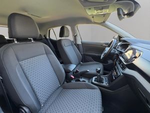 Volkswagen T-Cross Advance 1.0 TSI 70 kW - Foto 11