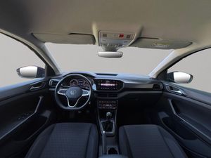 Volkswagen T-Cross Advance 1.0 TSI 70 kW - Foto 23