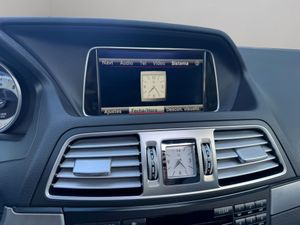Mercedes Clase E E 250 Coupé - Foto 14