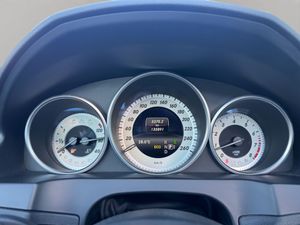 Mercedes Clase E E 250 Coupé - Foto 20