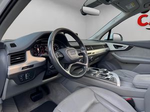 Audi Q7 3.0 TDI 200 kW - Foto 7