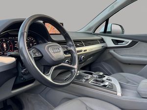 Audi Q7 3.0 TDI 200 kW - Foto 6