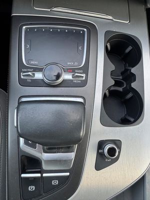 Audi Q7 3.0 TDI 200 kW - Foto 21
