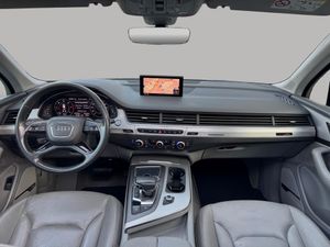 Audi Q7 3.0 TDI 200 kW - Foto 25
