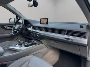 Audi Q7 3.0 TDI 200 kW - Foto 10