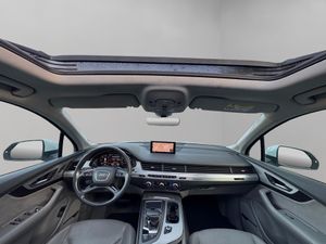 Audi Q7 3.0 TDI 200 kW - Foto 26