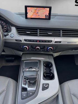 Audi Q7 3.0 TDI 200 kW - Foto 19