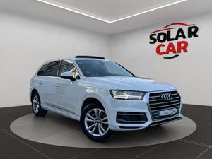 Audi Q7 3.0 TDI 200 kW - Foto 3