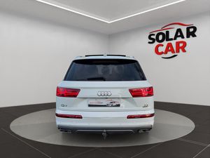 Audi Q7 3.0 TDI 200 kW - Foto 33