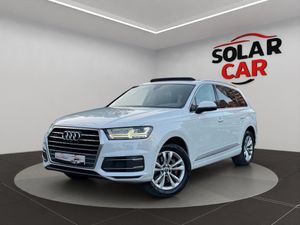 Audi Q7 3.0 TDI 200 kW - Foto 2
