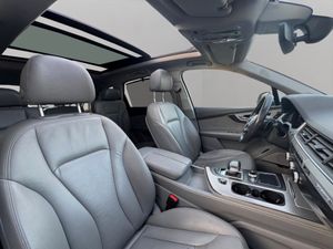 Audi Q7 3.0 TDI 200 kW - Foto 11