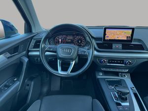 Audi Q5 40 TDI quattro-ultra S tronic - Foto 21