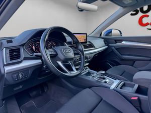 Audi Q5 40 TDI quattro-ultra S tronic - Foto 7