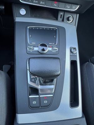 Audi Q5 40 TDI quattro-ultra S tronic - Foto 17
