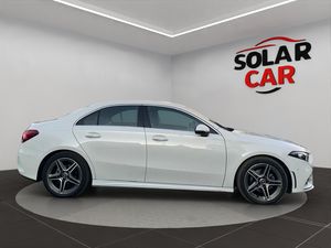 Mercedes Clase A A 180 d Sedán - Foto 4