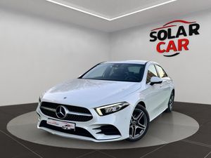 Mercedes Clase A A 180 d Sedán - Foto 2